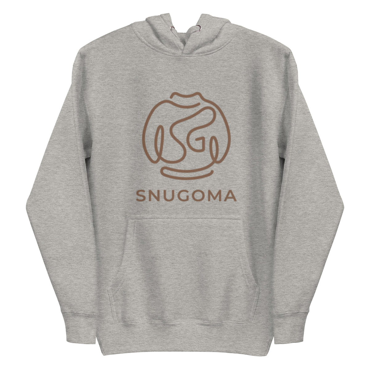Snugoma Unisex Hoodie - Snugoma