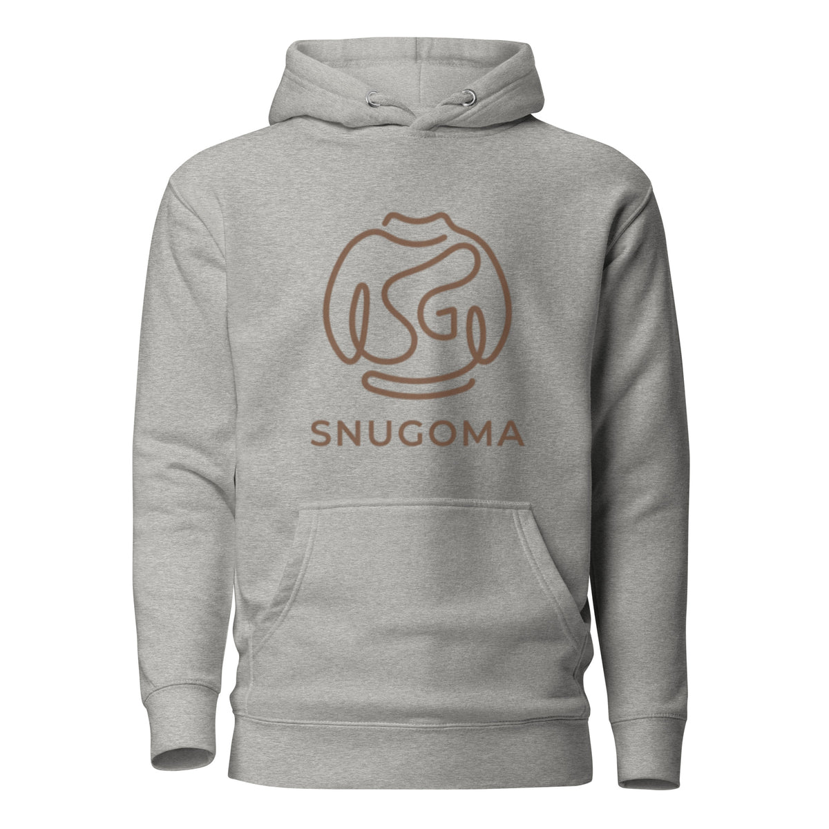 Snugoma Unisex Hoodie - Snugoma