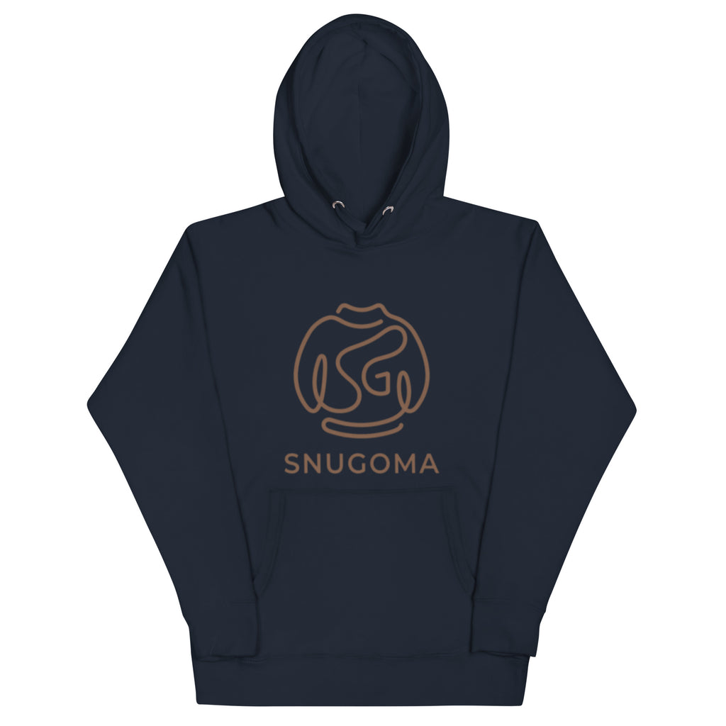 Snugoma Unisex Hoodie - Snugoma