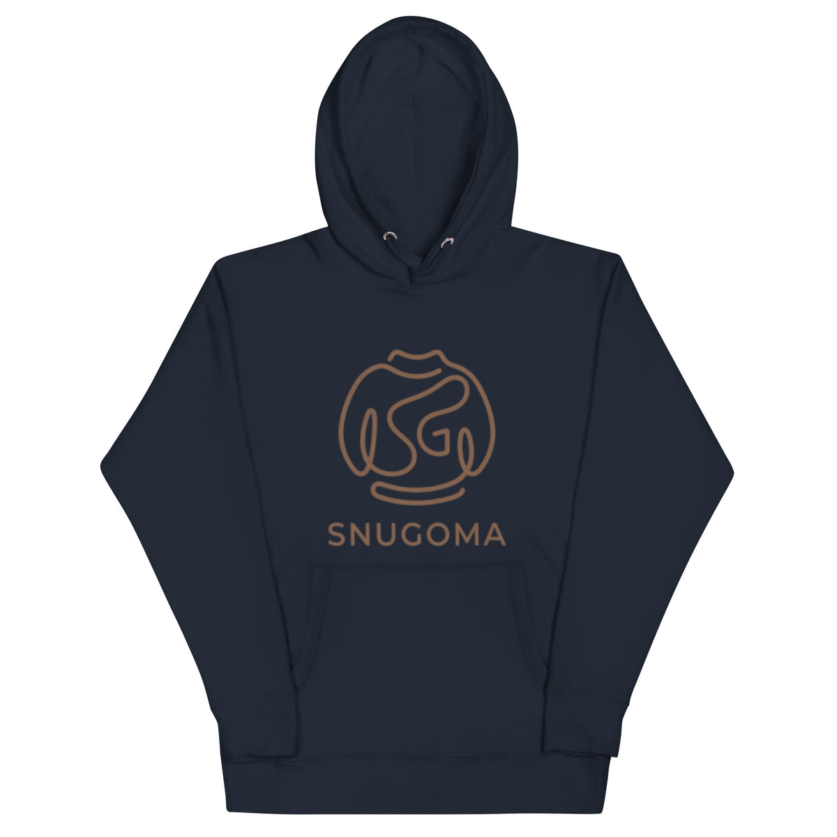 Snugoma Unisex Hoodie - Snugoma