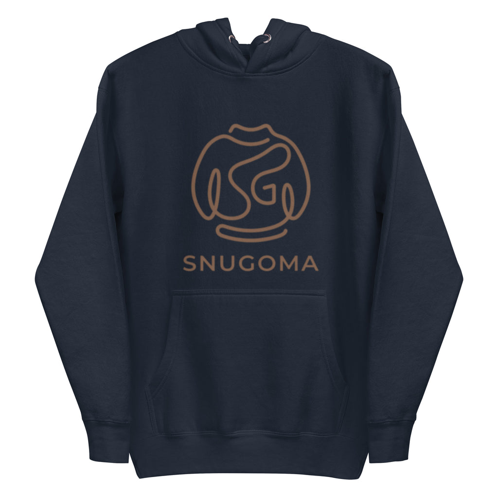 Snugoma Unisex Hoodie - Snugoma