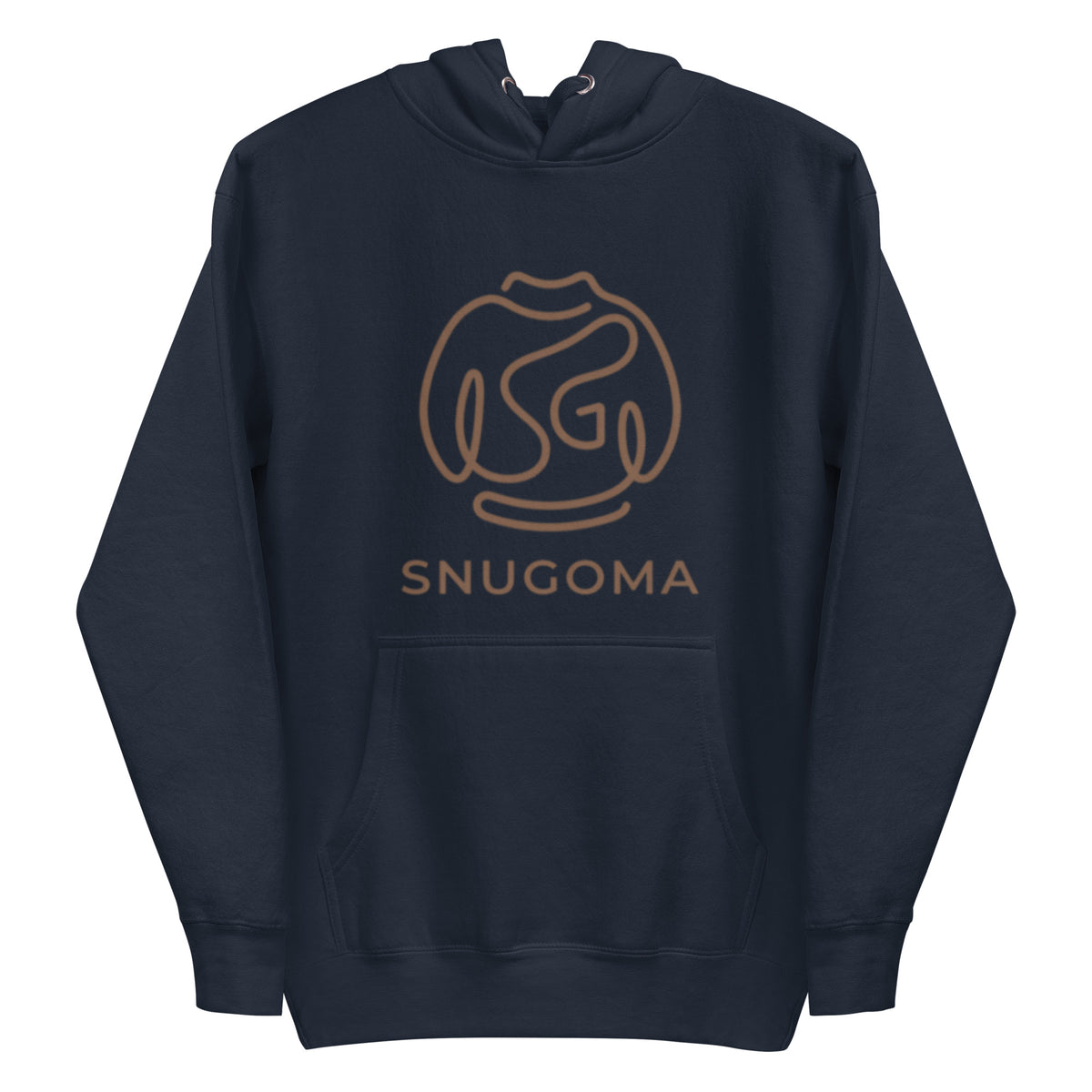 Snugoma Unisex Hoodie - Snugoma