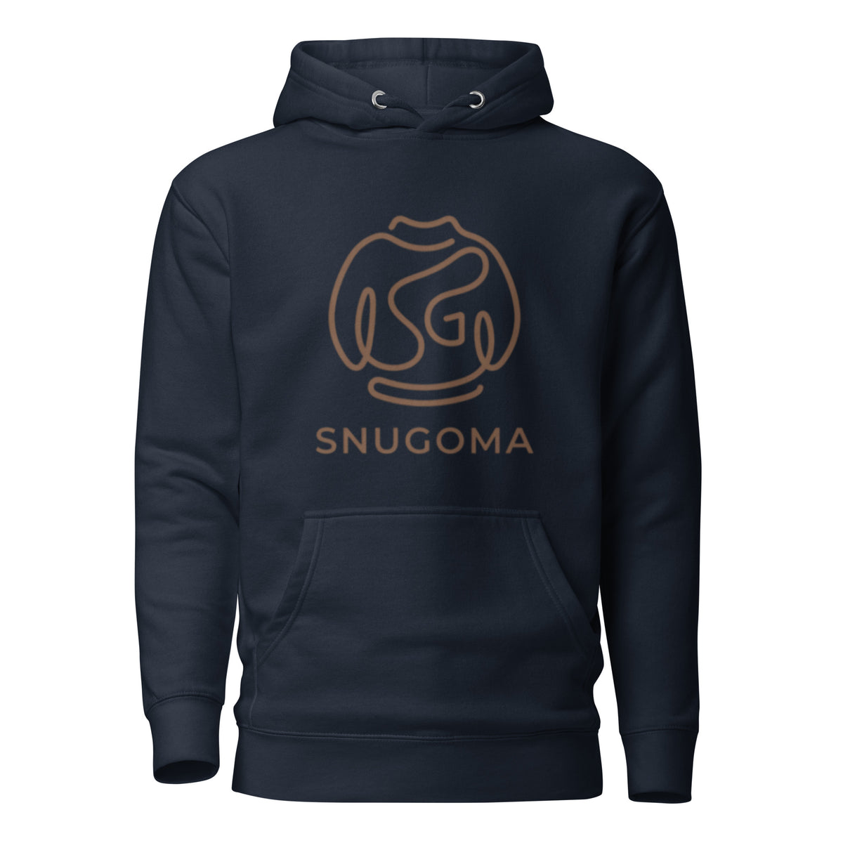 Snugoma Unisex Hoodie - Snugoma