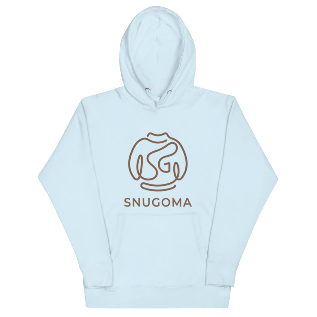 Snugoma Unisex Hoodie - Snugoma