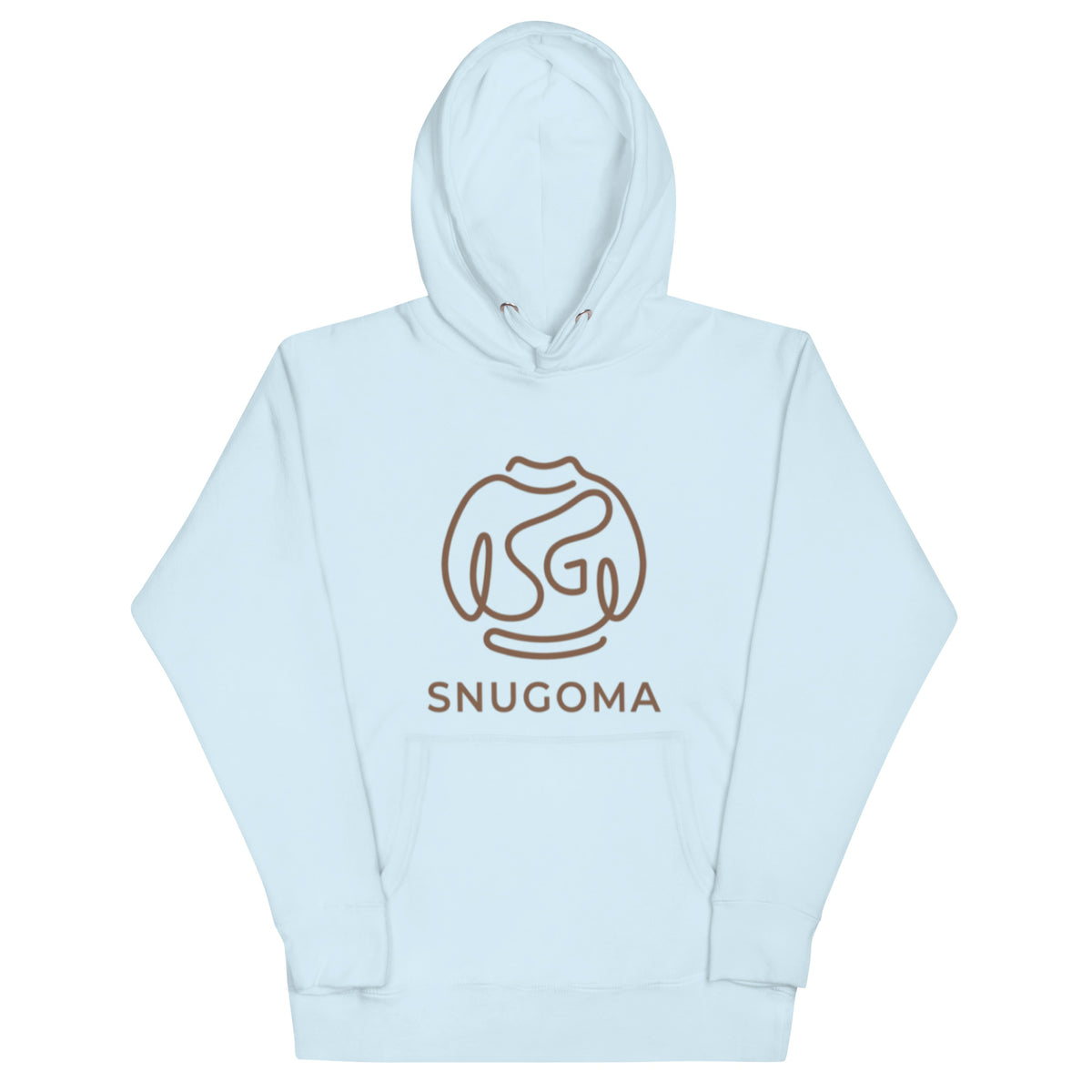 Snugoma Unisex Hoodie - Snugoma