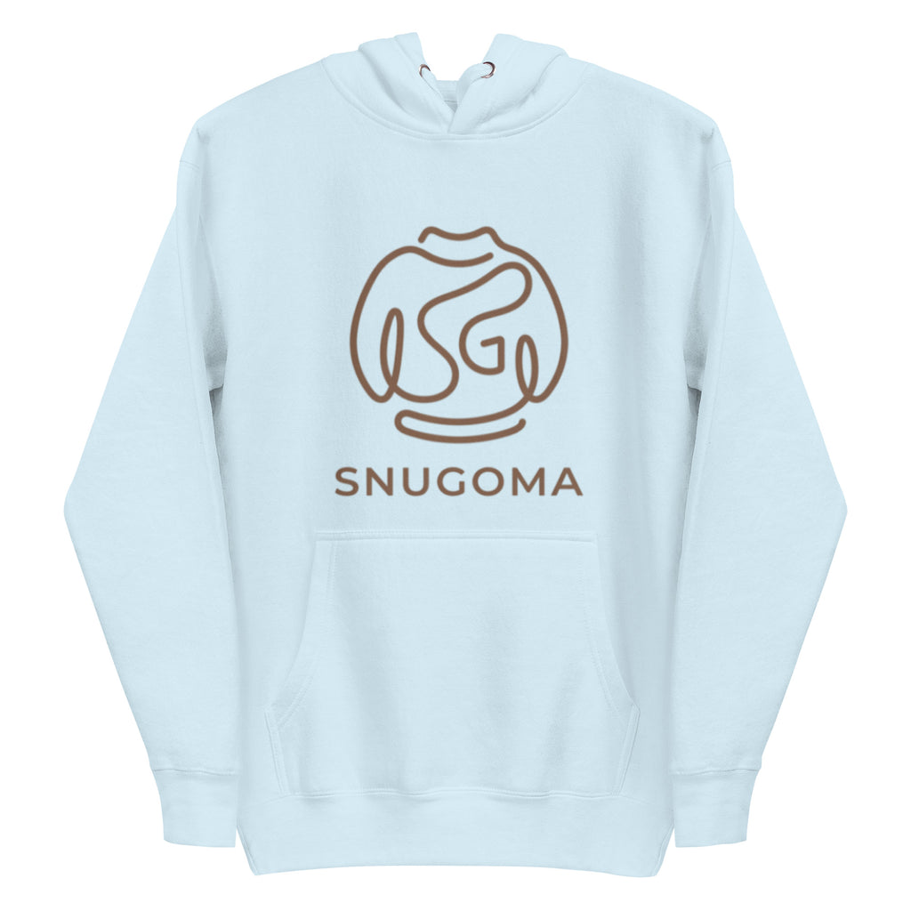 Snugoma Unisex Hoodie - Snugoma
