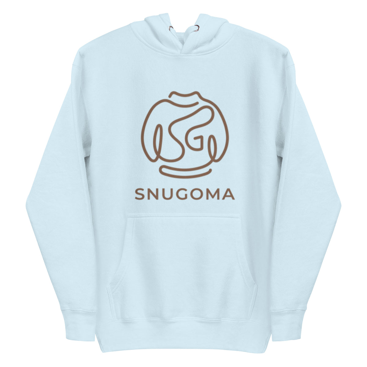Snugoma Unisex Hoodie - Snugoma