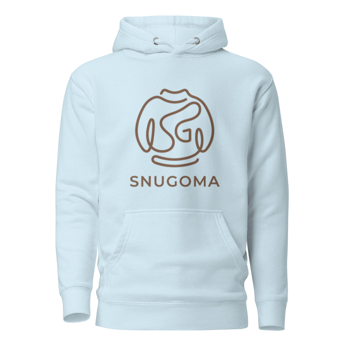 Snugoma Unisex Hoodie - Snugoma
