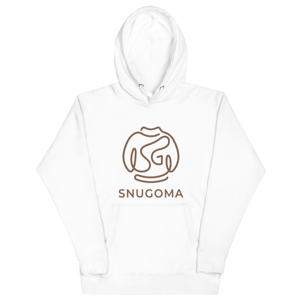 Snugoma Unisex Hoodie - Snugoma