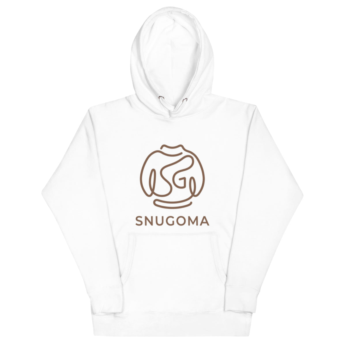 Snugoma Unisex Hoodie - Snugoma