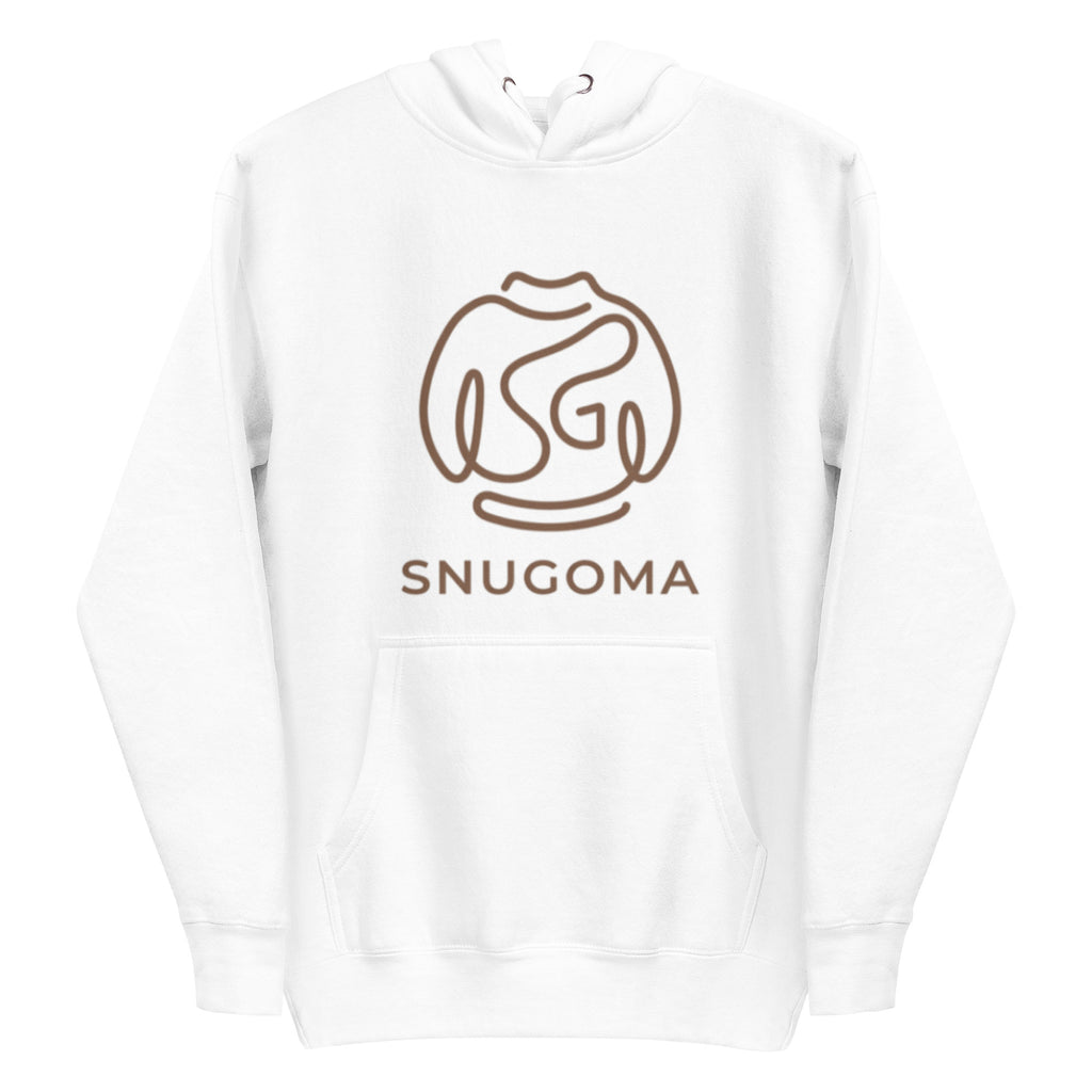 Snugoma Unisex Hoodie - Snugoma