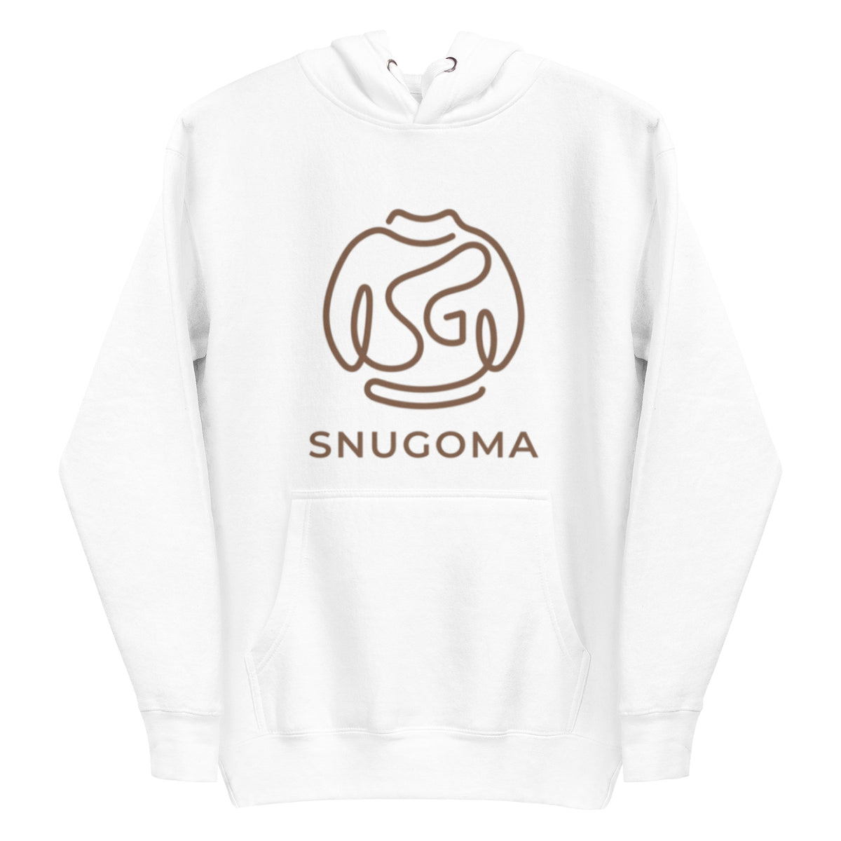 Snugoma Unisex Hoodie - Snugoma