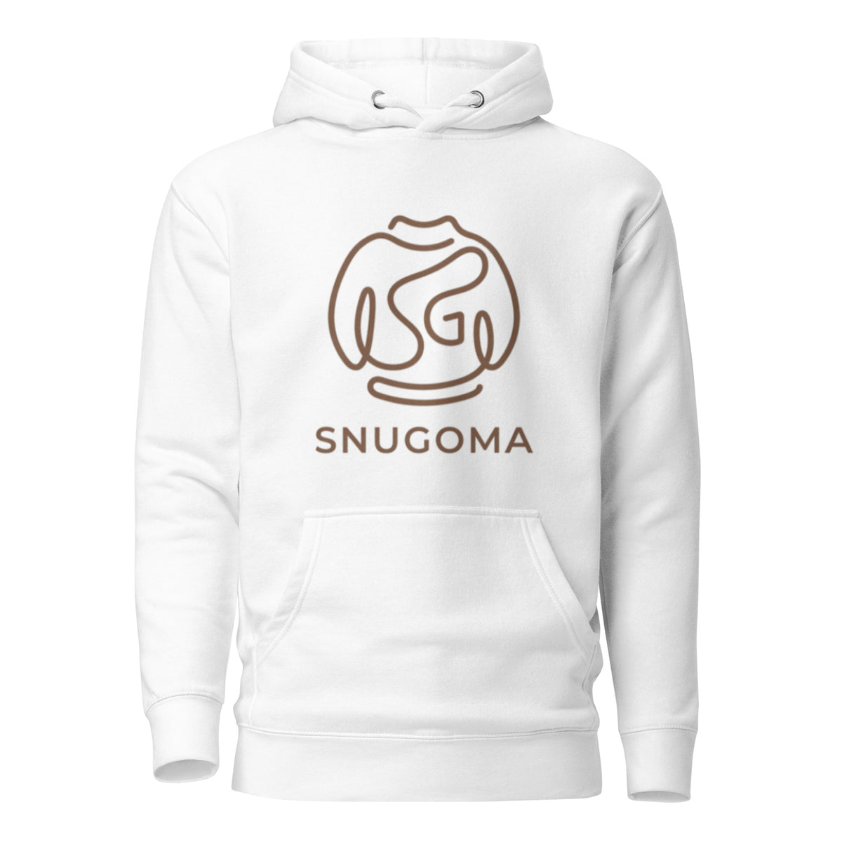 Snugoma Unisex Hoodie - Snugoma