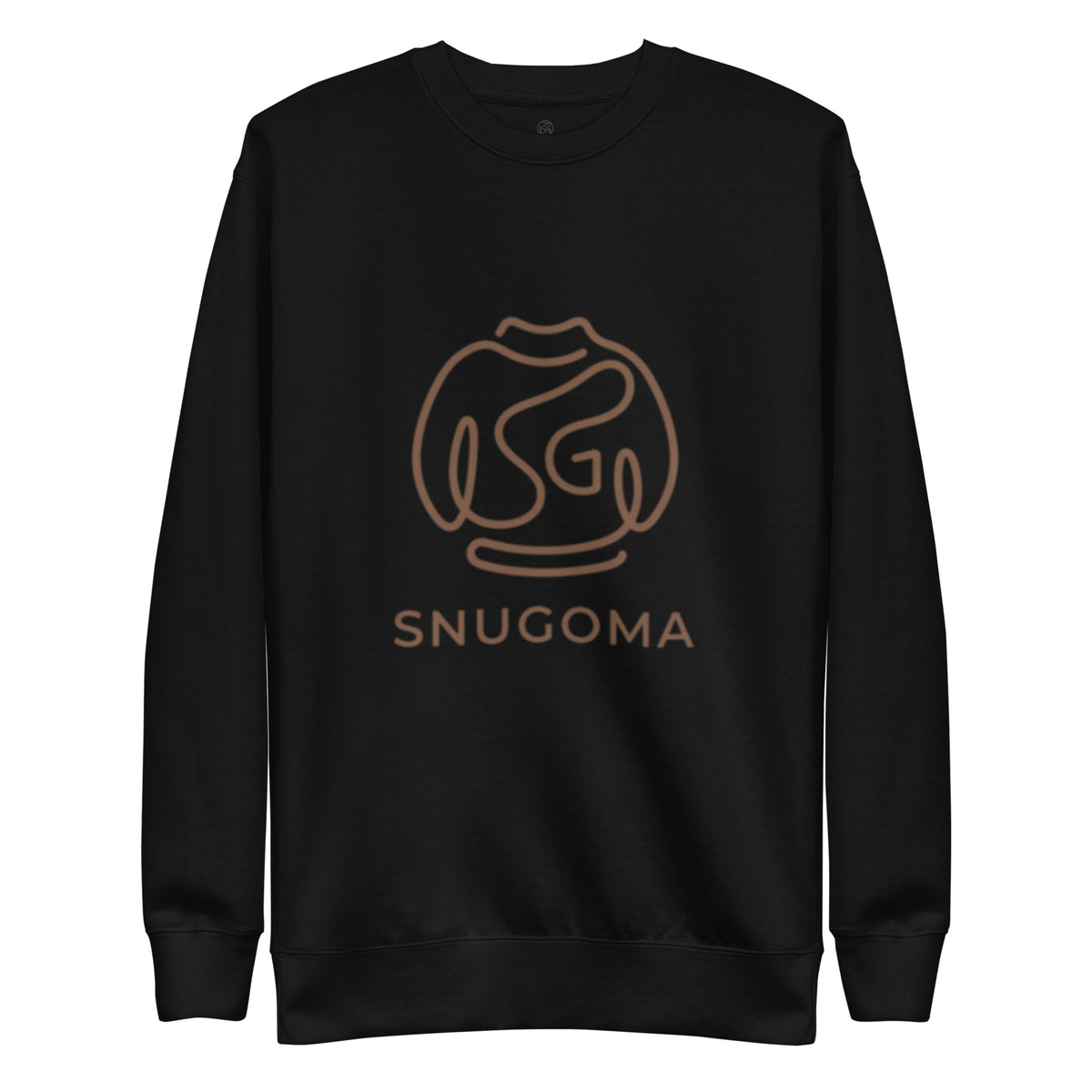 Snugoma Unisex Premium Sweatshirt - Snugoma