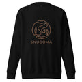 Snugoma Unisex Premium Sweatshirt - Snugoma