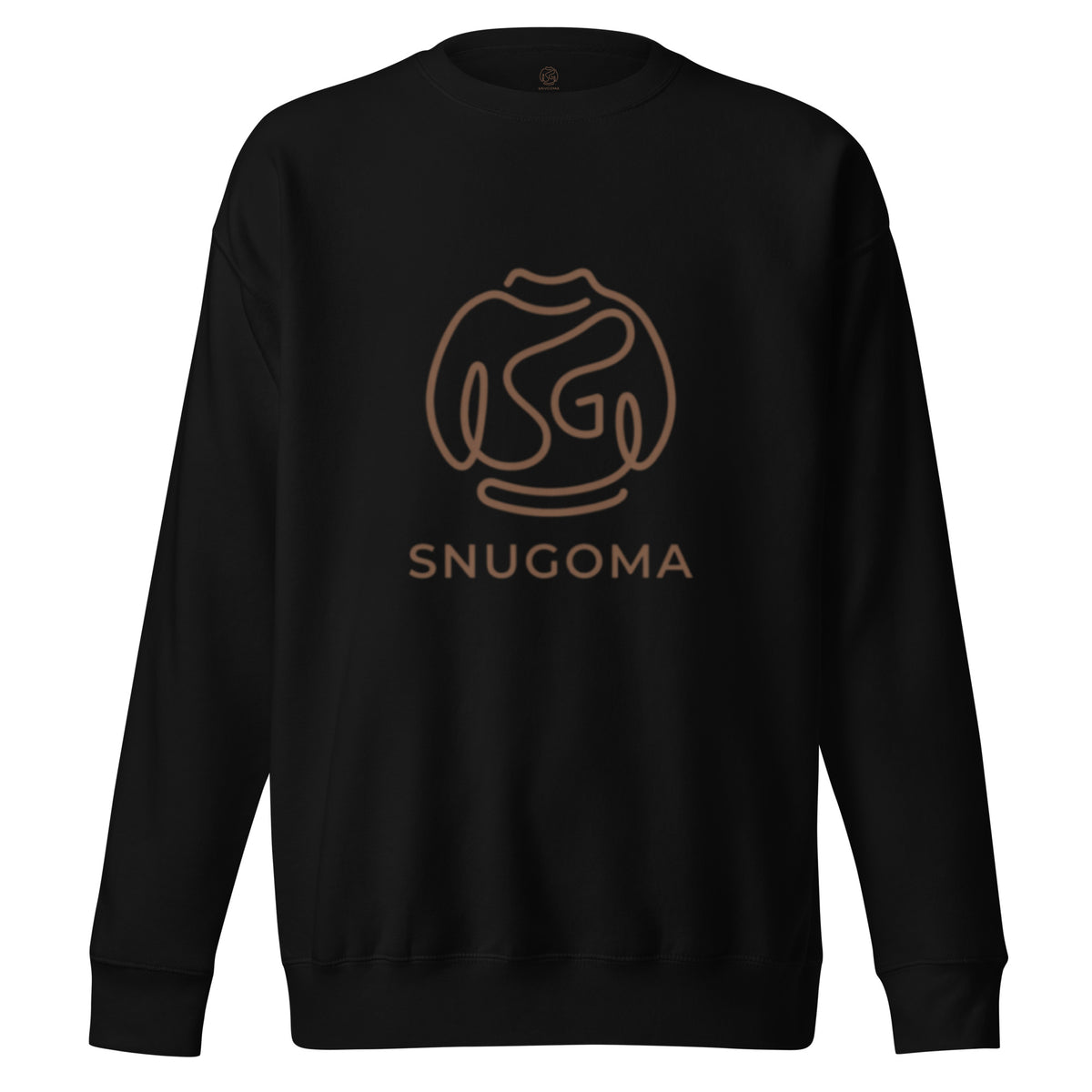 Snugoma Unisex Premium Sweatshirt - Snugoma