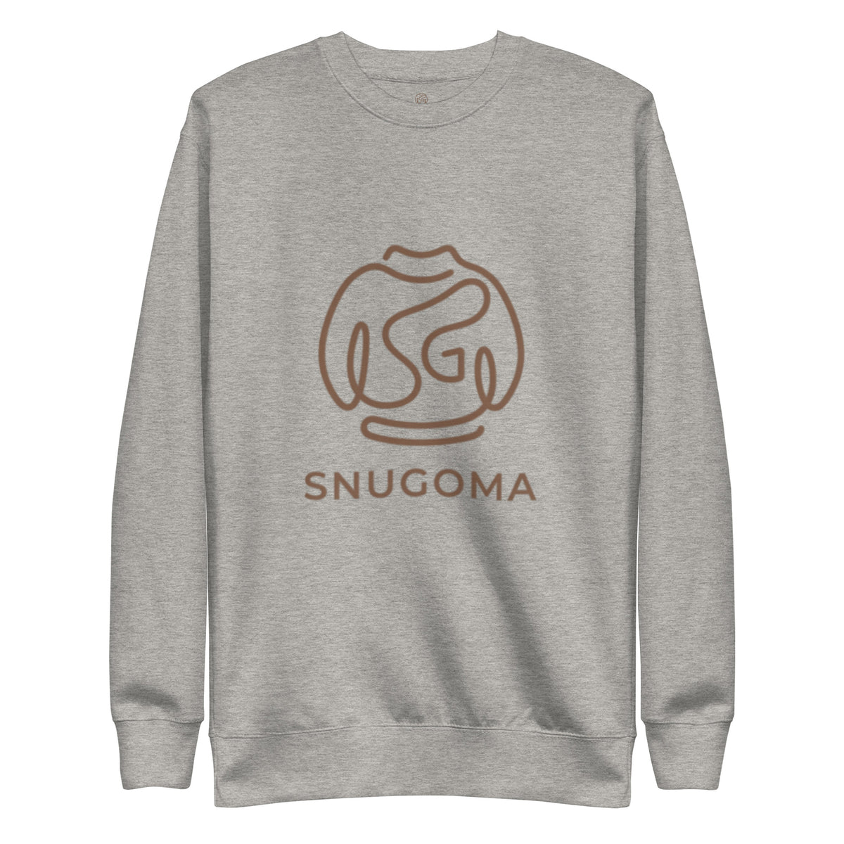 Snugoma Unisex Premium Sweatshirt - Snugoma