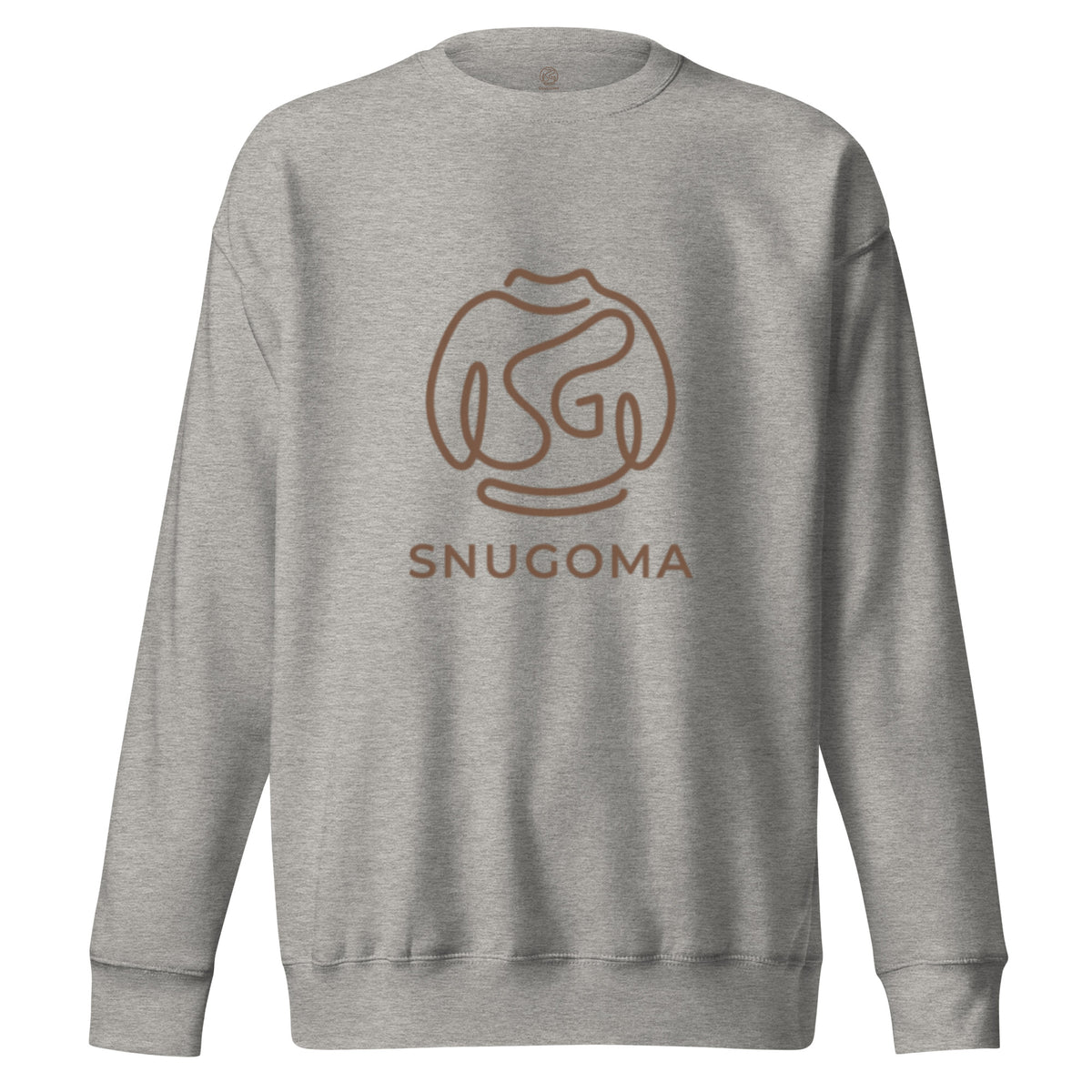 Snugoma Unisex Premium Sweatshirt - Snugoma