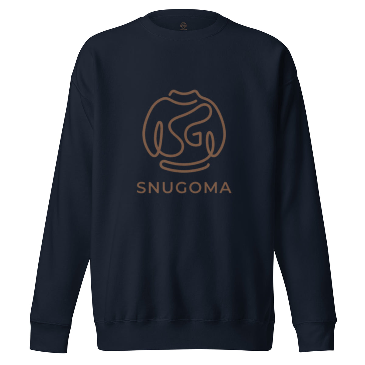 Snugoma Unisex Premium Sweatshirt - Snugoma