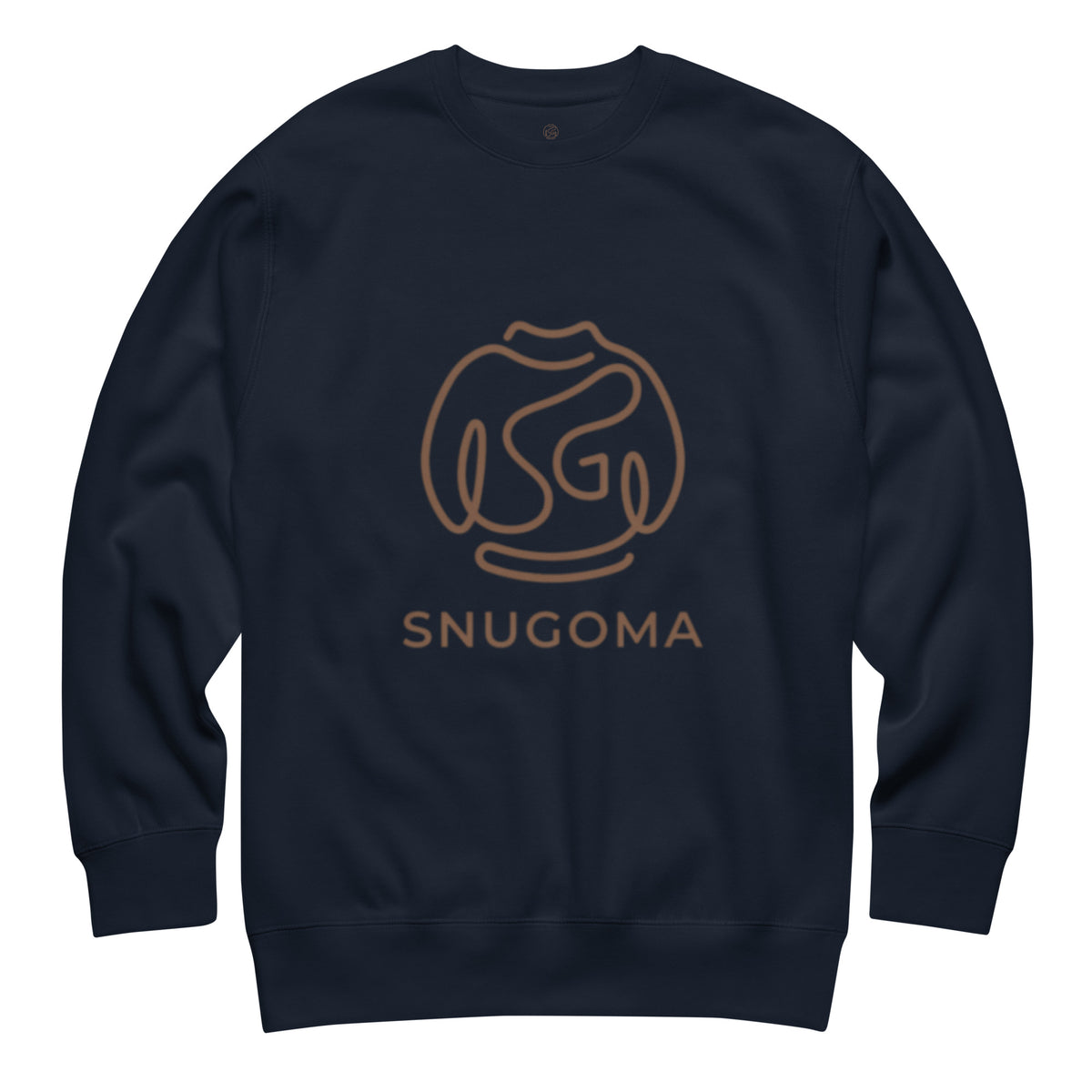 Snugoma Unisex Premium Sweatshirt - Snugoma