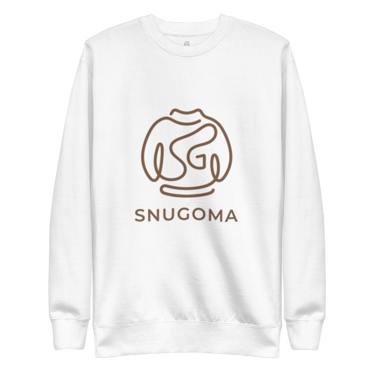 Snugoma Unisex Premium Sweatshirt - Snugoma