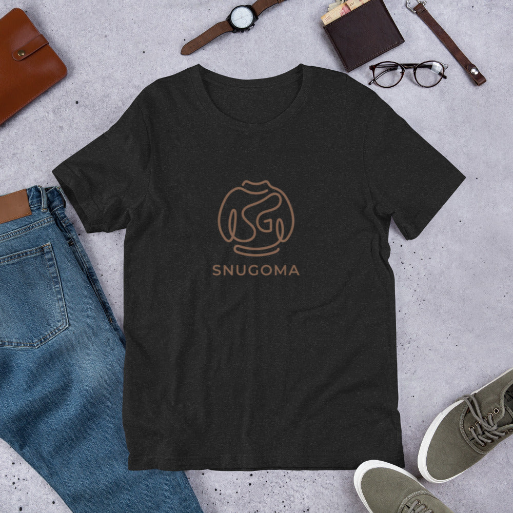 Snugoma Unisex T-Shirt - Snugoma