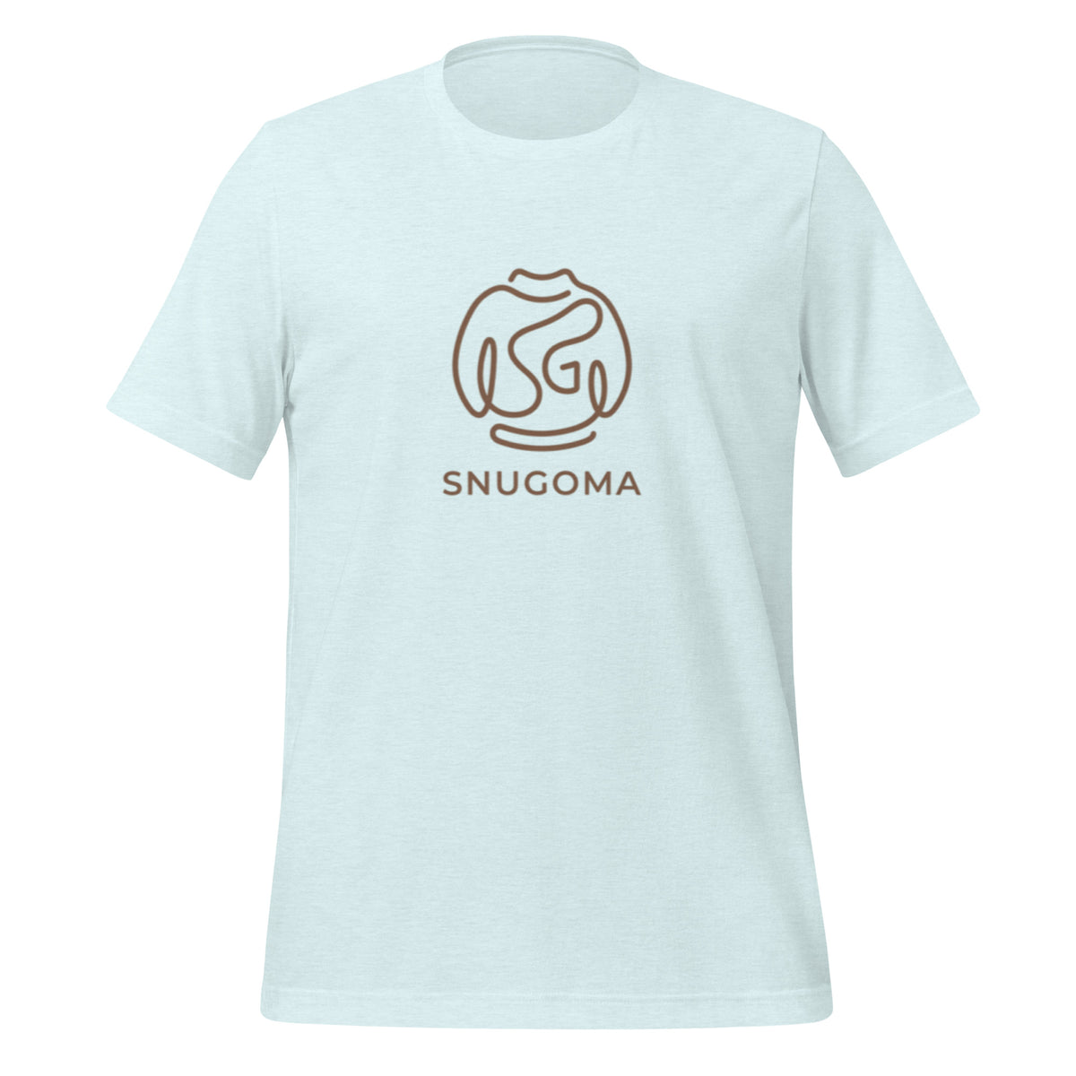 Snugoma Unisex T-Shirt - Snugoma