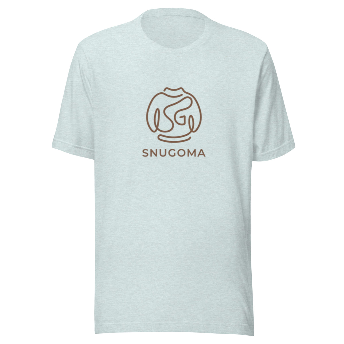 Snugoma Unisex T-Shirt - Snugoma