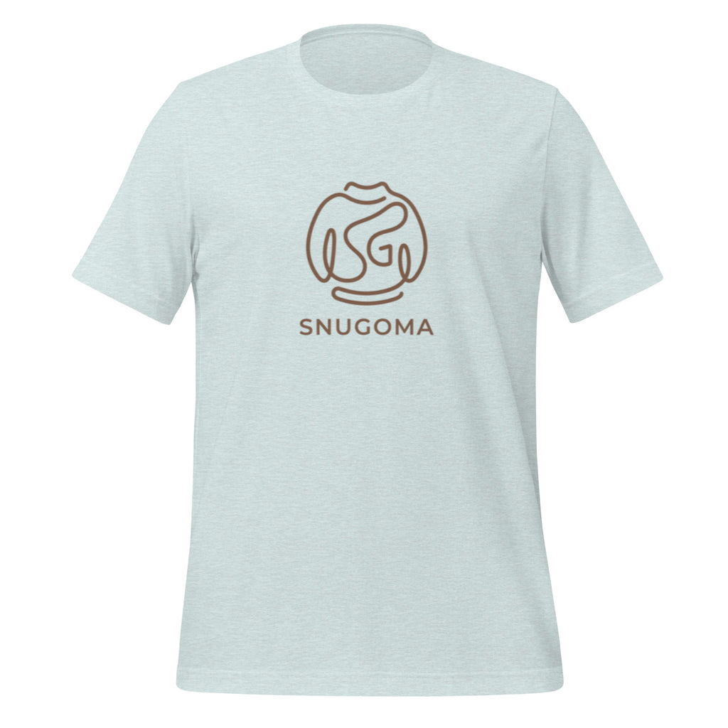 Snugoma Unisex T-Shirt - Snugoma