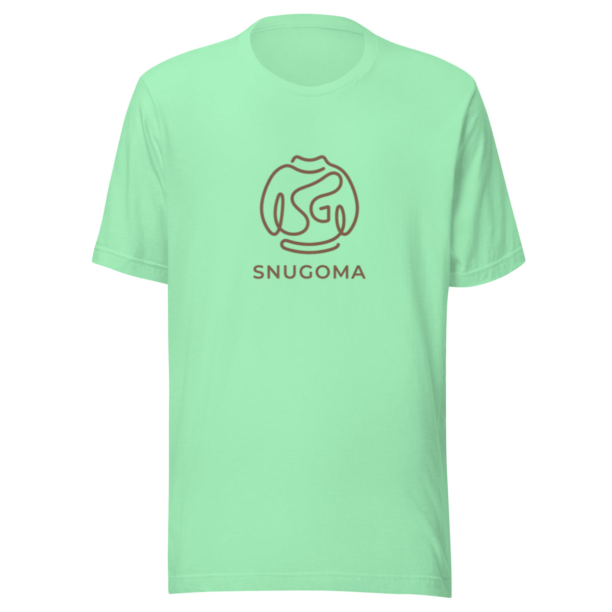 Snugoma Unisex T-Shirt - Snugoma