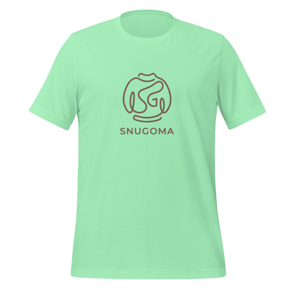 Snugoma Unisex T-Shirt - Snugoma