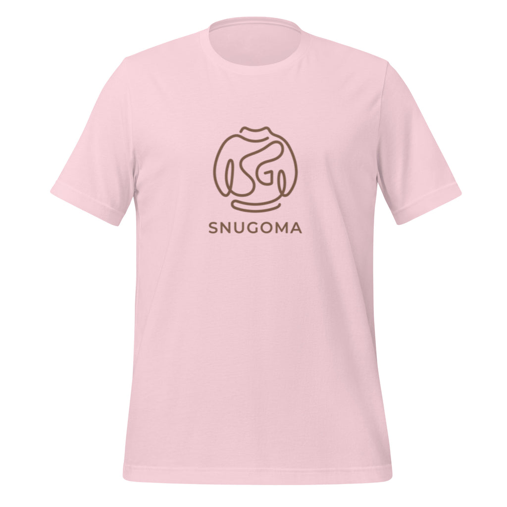 Snugoma Unisex T-Shirt - Snugoma