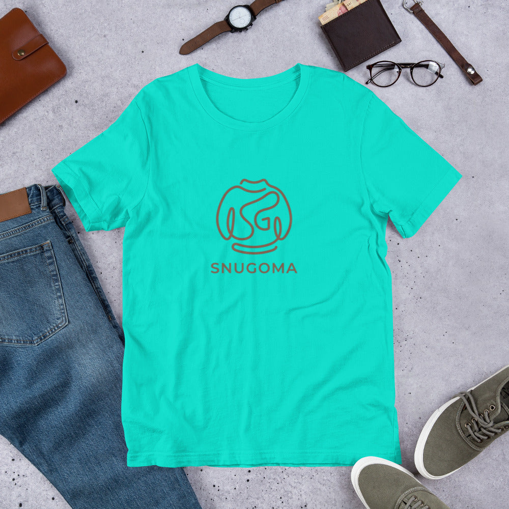 Snugoma Unisex T-Shirt - Snugoma