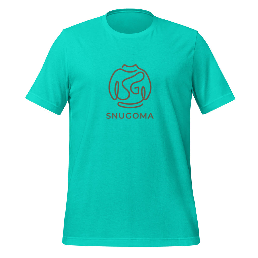 Snugoma Unisex T-Shirt - Snugoma