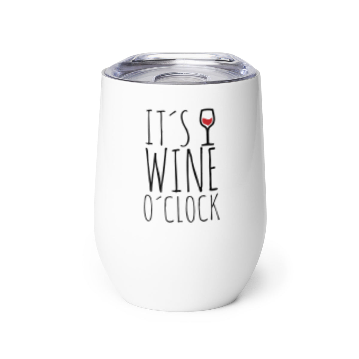 Wine Tumbler - Snugoma