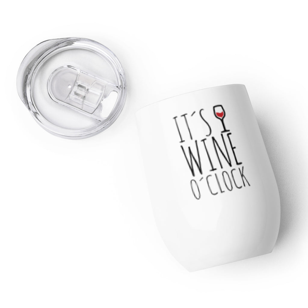 Wine Tumbler - Snugoma