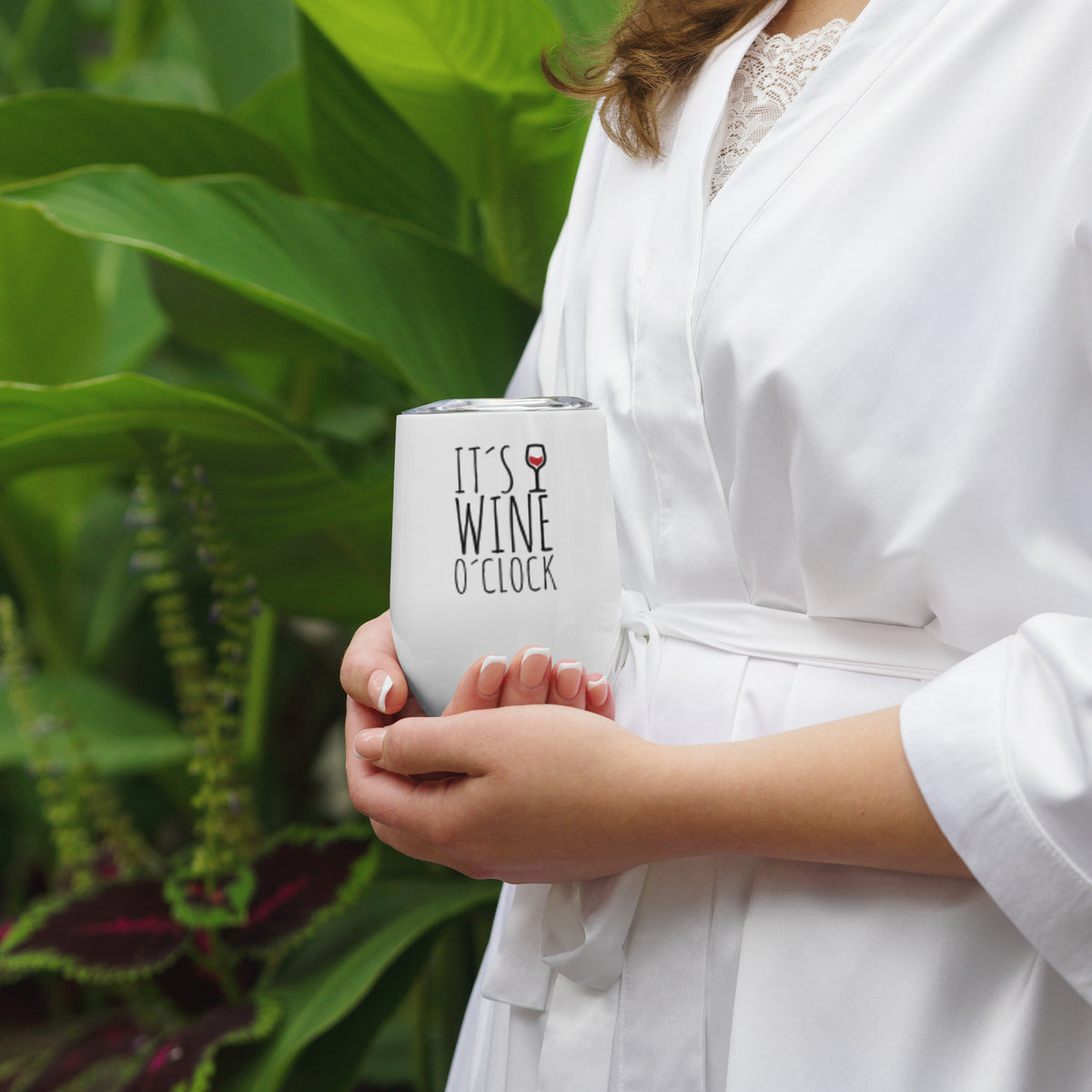 Wine Tumbler - Snugoma