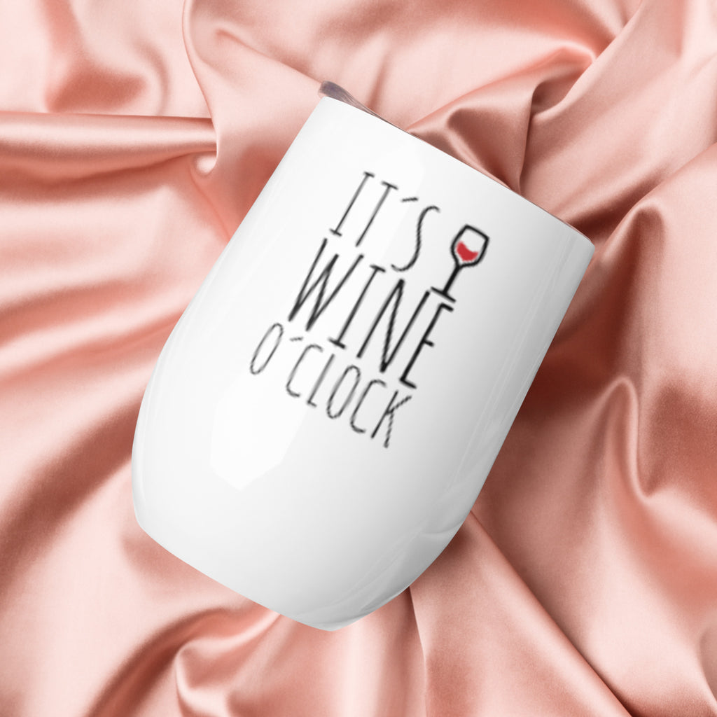 Wine Tumbler - Snugoma