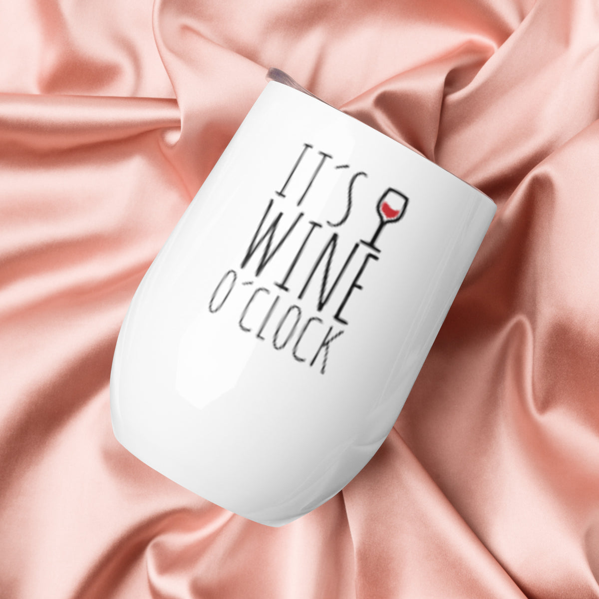 Wine Tumbler - Snugoma