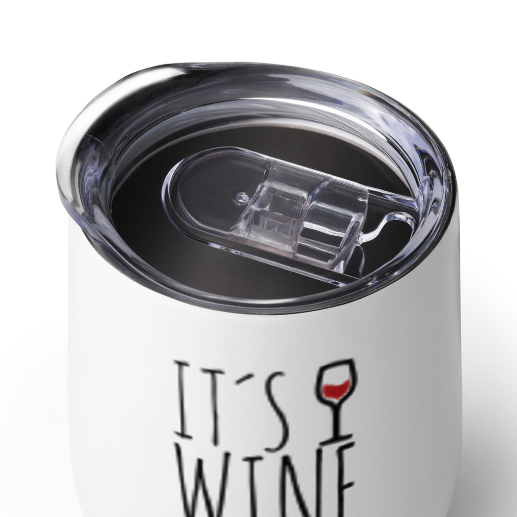 Wine Tumbler - Snugoma