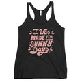 Women's Racerback Tank - Snugoma